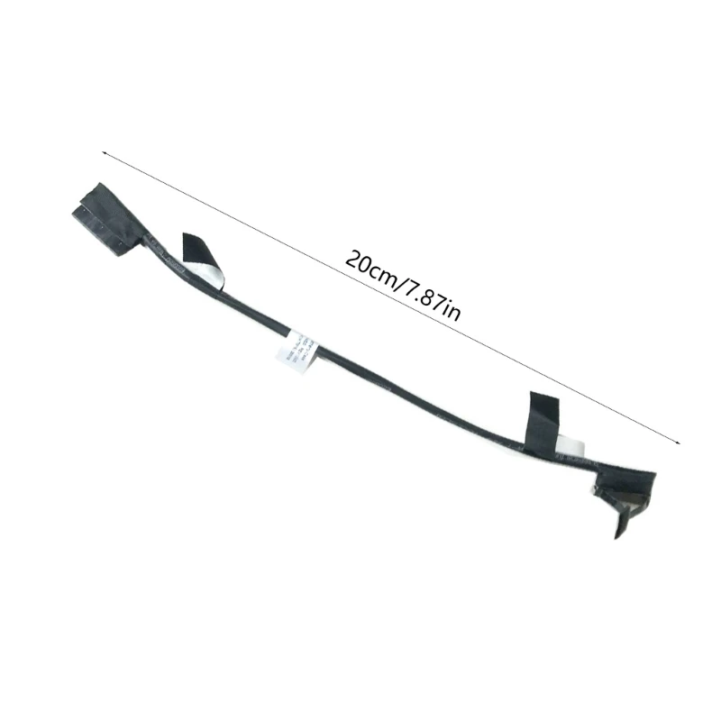 DC02002NI00 Сменный аккумуляторный кабель для ноутбука E7480 7480 7490 E7490 Прямая поставка