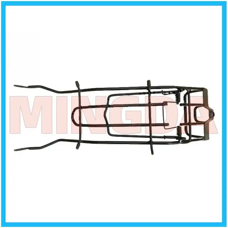 Фото Средняя полка для Lifan Lf100-5t/110-h Версия №2