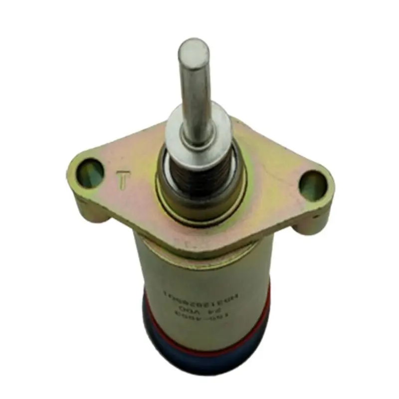 3304 3306 3406 3406B 3406C остановочный электромагнитный клапан двигателя 155-4653 1554653 для