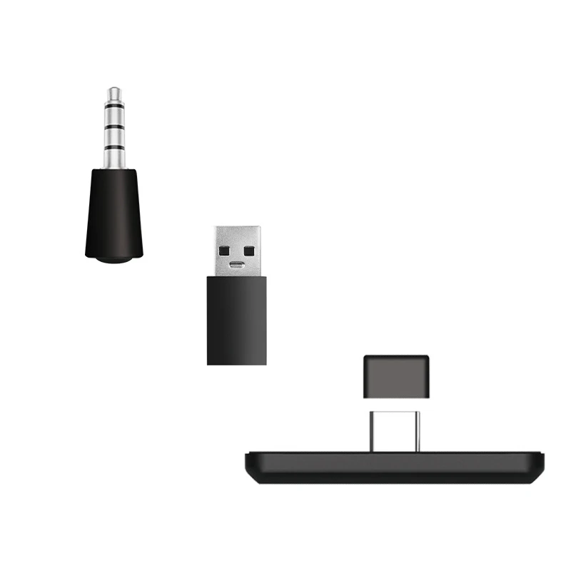 

Мы T39 беспроводной USB/Type-C адаптер для переключателя аудио приемника передатчика для консоли преобразователя для ПК