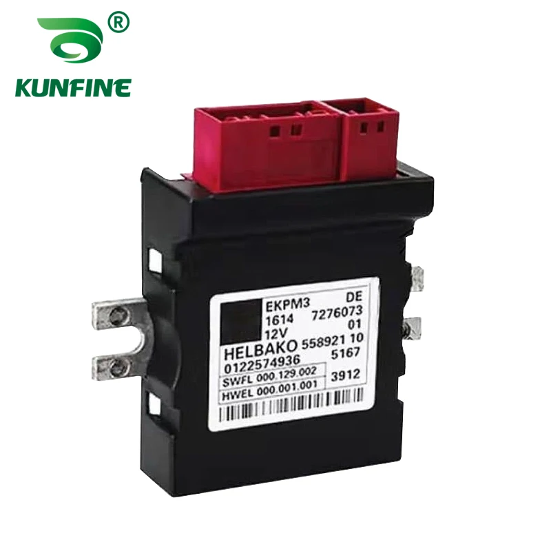 

Fuel Pump Control module OEM No.0172485176