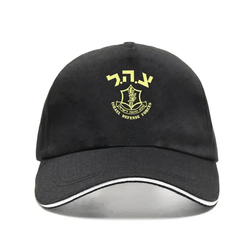 

New cap hat IDF Baseball Cap-Baseball CapCottonOive GreenGraphic IP ize-5X