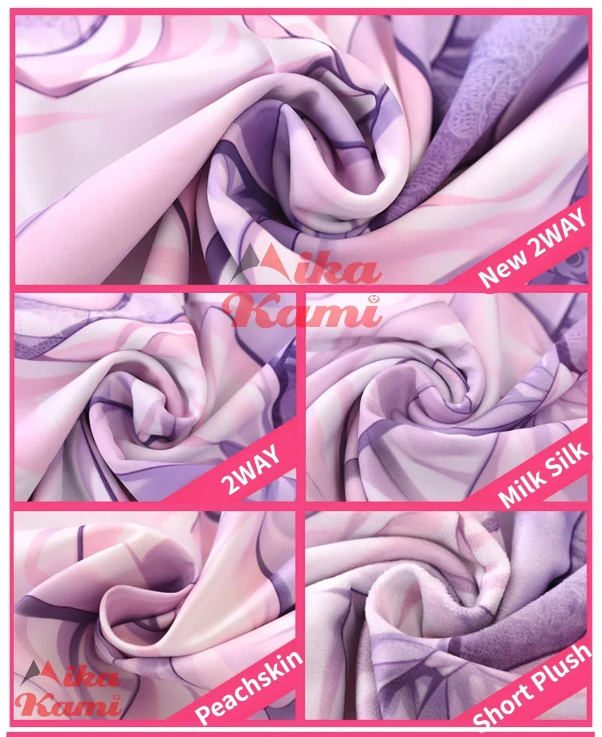 Bailu Dakimakura Honkai Star Rail Game обнимающая наволочка для всего тела отаку подушки домашнее