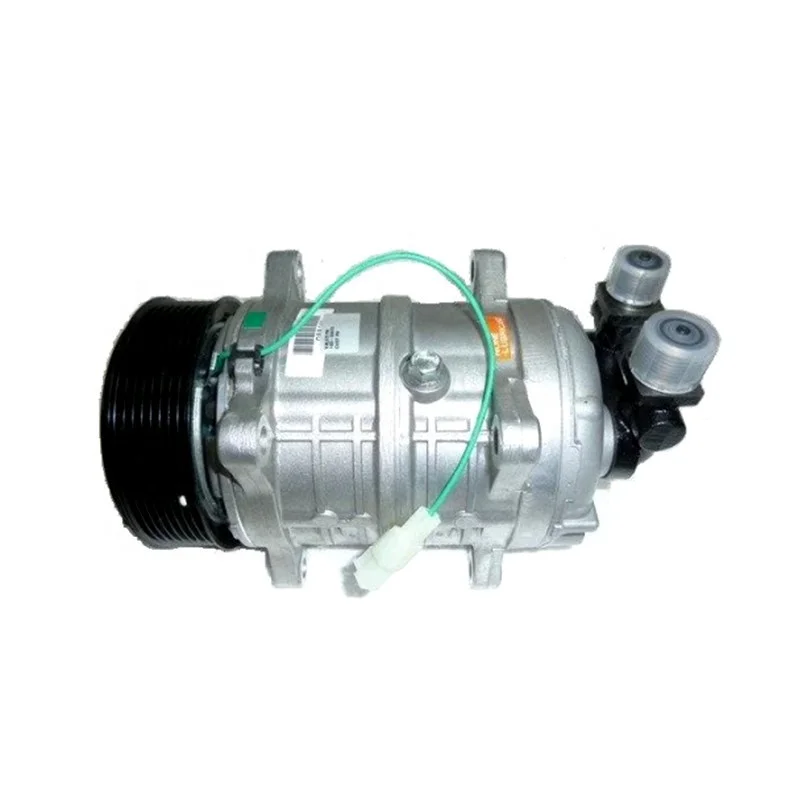 

Holdwell 12V Compressor 18-10157-06 181015706 18-1015706 For TM 15 TM15 TM-15 TM 15 XD TM15XD TM15-XD TM 15 HD TM15HD TM15-HD