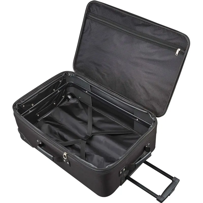 Fieldbrook XLT 3-Piece Set, Black (92286-1041)