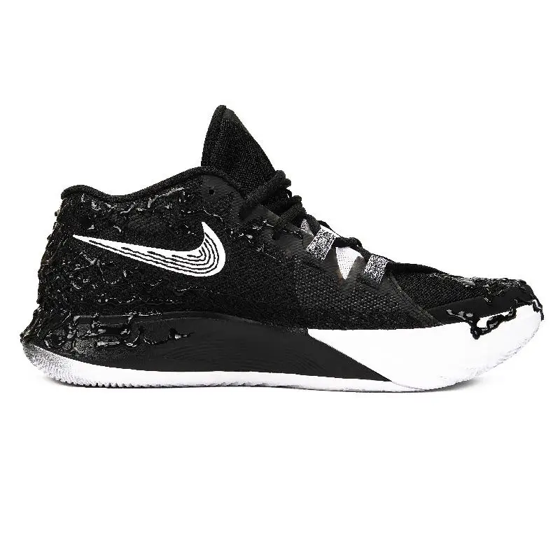【Настроить】Nike Kyrie Flytrap II винтажные баскетбольные кроссовки мужские DM1126-001