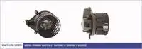

CASTLE 343615 HEATER MOTOR MASTER II SAFRANE II