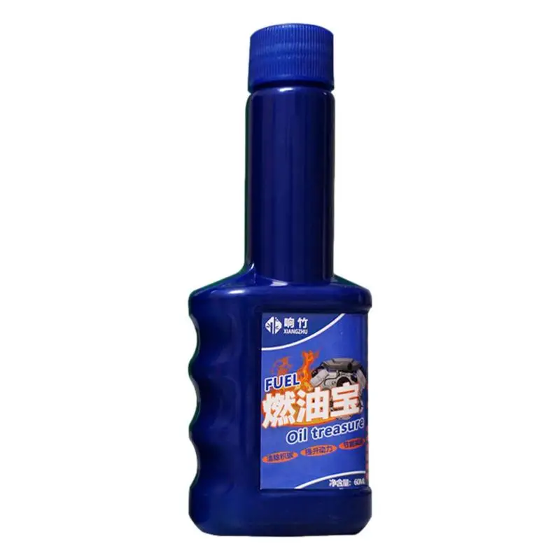 

Carbon Deposit Cleaner Fuel System PEA Additive Car Fuel Gasoline Additive Car Engine System Increase Power Car Fuel Saver