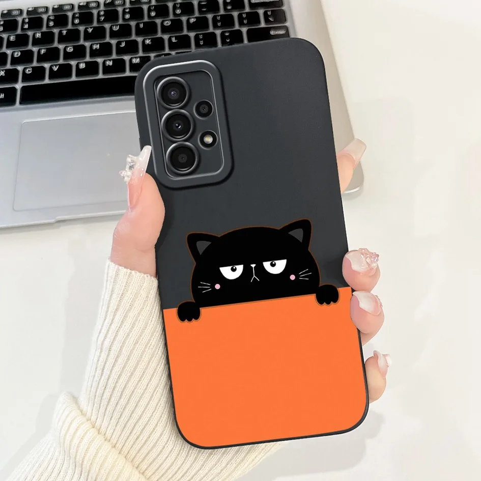 Противоударный чехол для Samsung A13 4G GalaxyA13