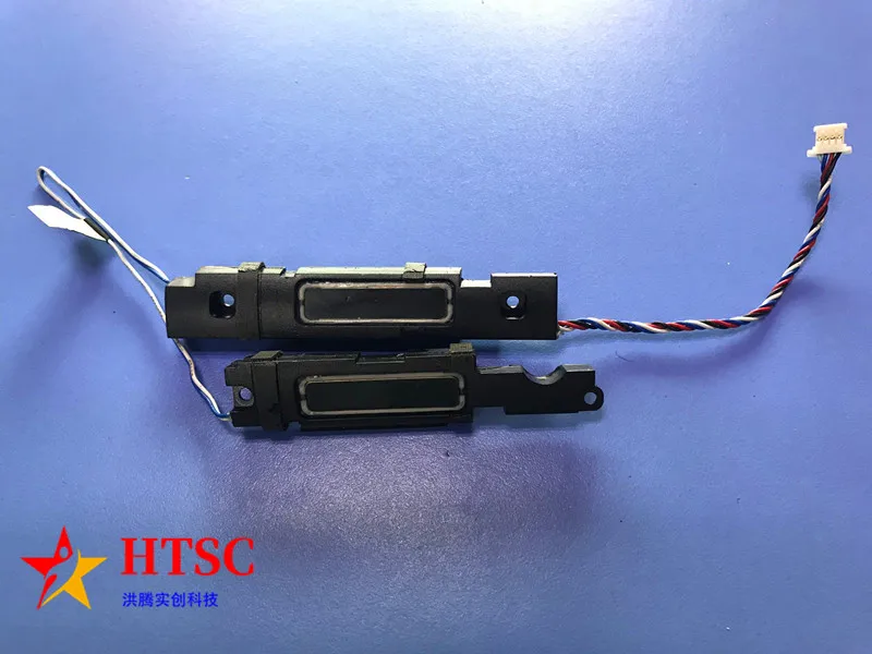 

Оригинальный динамик для ноутбука DELL Latitude 7280 7290 E7280 E7290 P28S 0PVYM2 PVYM2 PK23000XX00