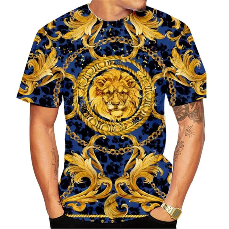 

2022 3D Printed T Shirt Green National Style Fitness Sports Tee Fashion Clothing Novelty Tops T-shirt