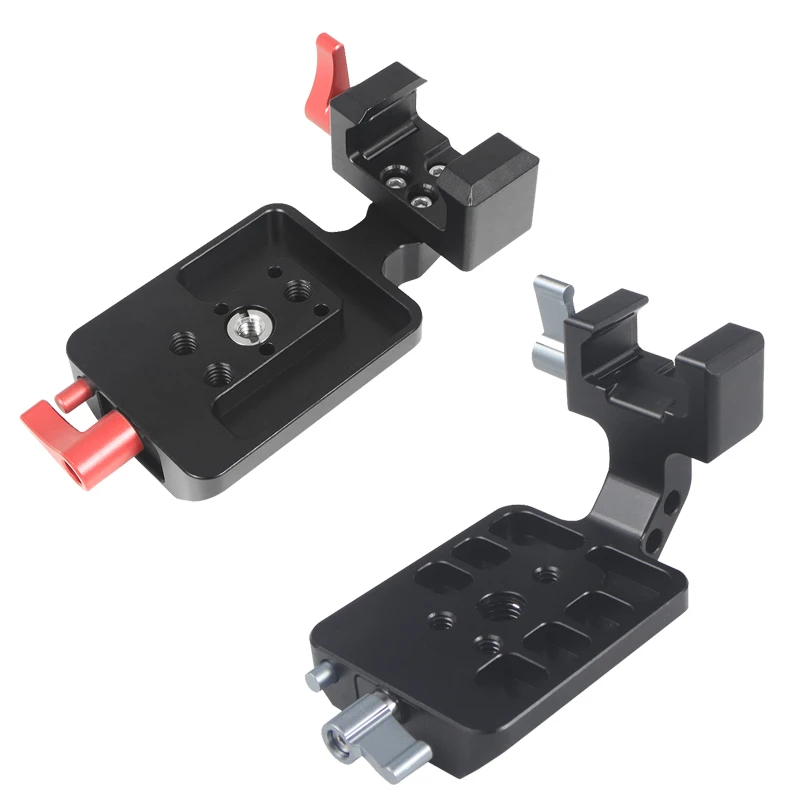 

Vertical Camera Mount for DJI RS 2/DJI RS 3 Pro/DJI RS 3 Gimbal Accessories