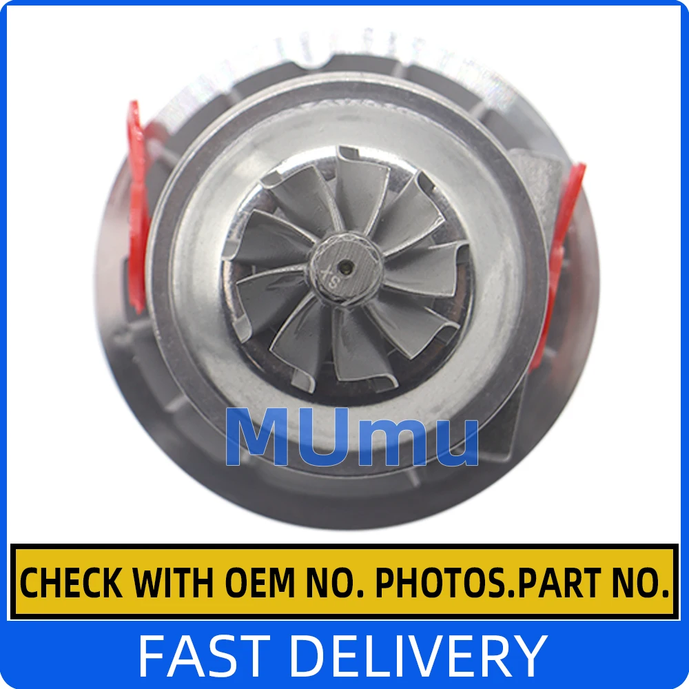 Фото Турбокартридж CHRA Core для VW T4 Transporter 1.9TD ABL 028145701LV 028145701LX 028145701L 028145701L №2
