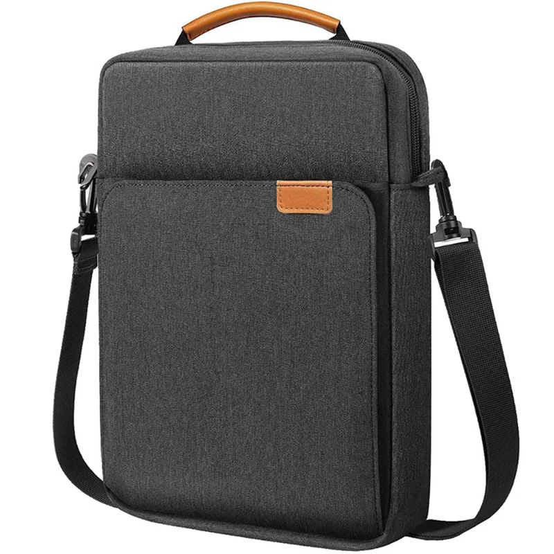 

9-13 Inch Tablet Sleeve Bag Handle Carrying Case with Shoulder Strap For iPad 9.7 10.2 7/8/9/10th 10.9 Pro 11 12 9 2022 Air 5 4