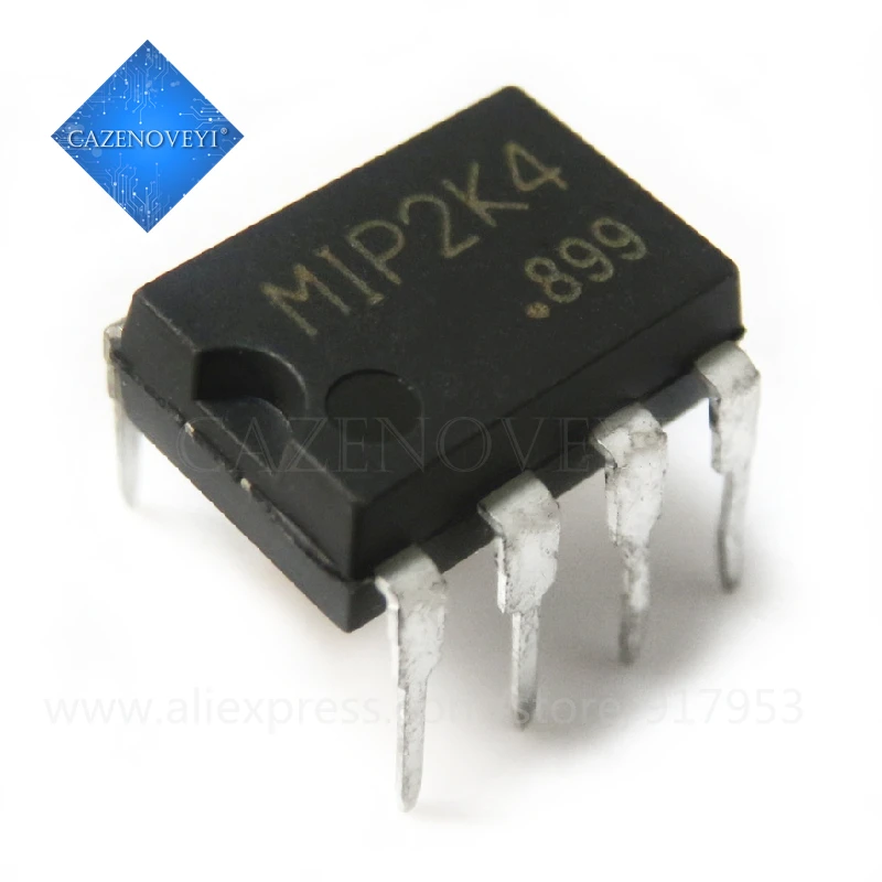 CazenOveyi MIP2K4 выпрямители 5 штук