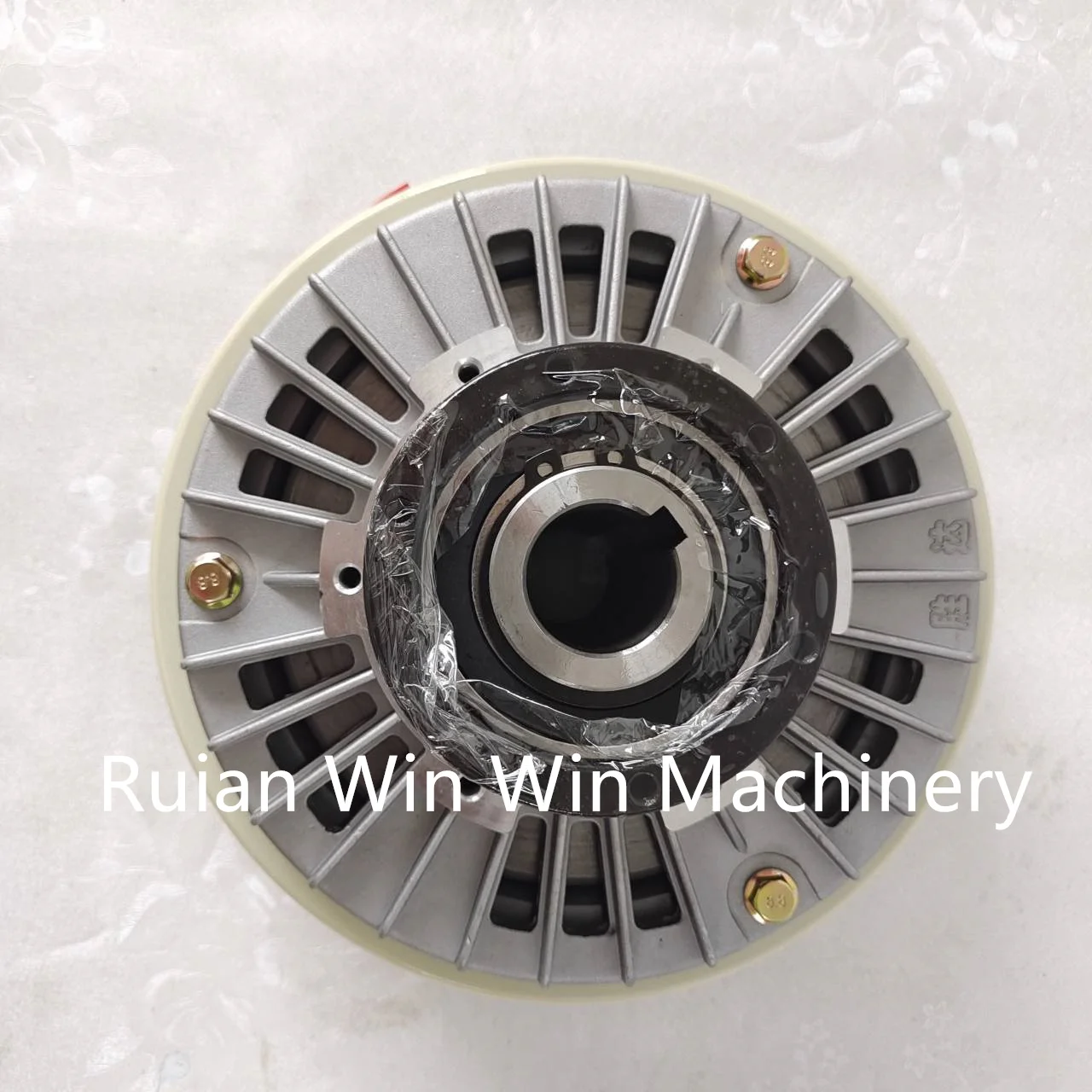 Флексографская печатная машина SHENGDA магнитная муфта порошка 50 Нм 1 8 А 24 В