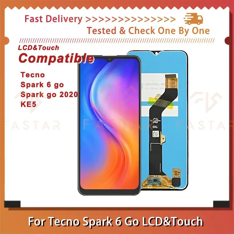 Spark 6 go дисплей. Spark 6 go дисплей