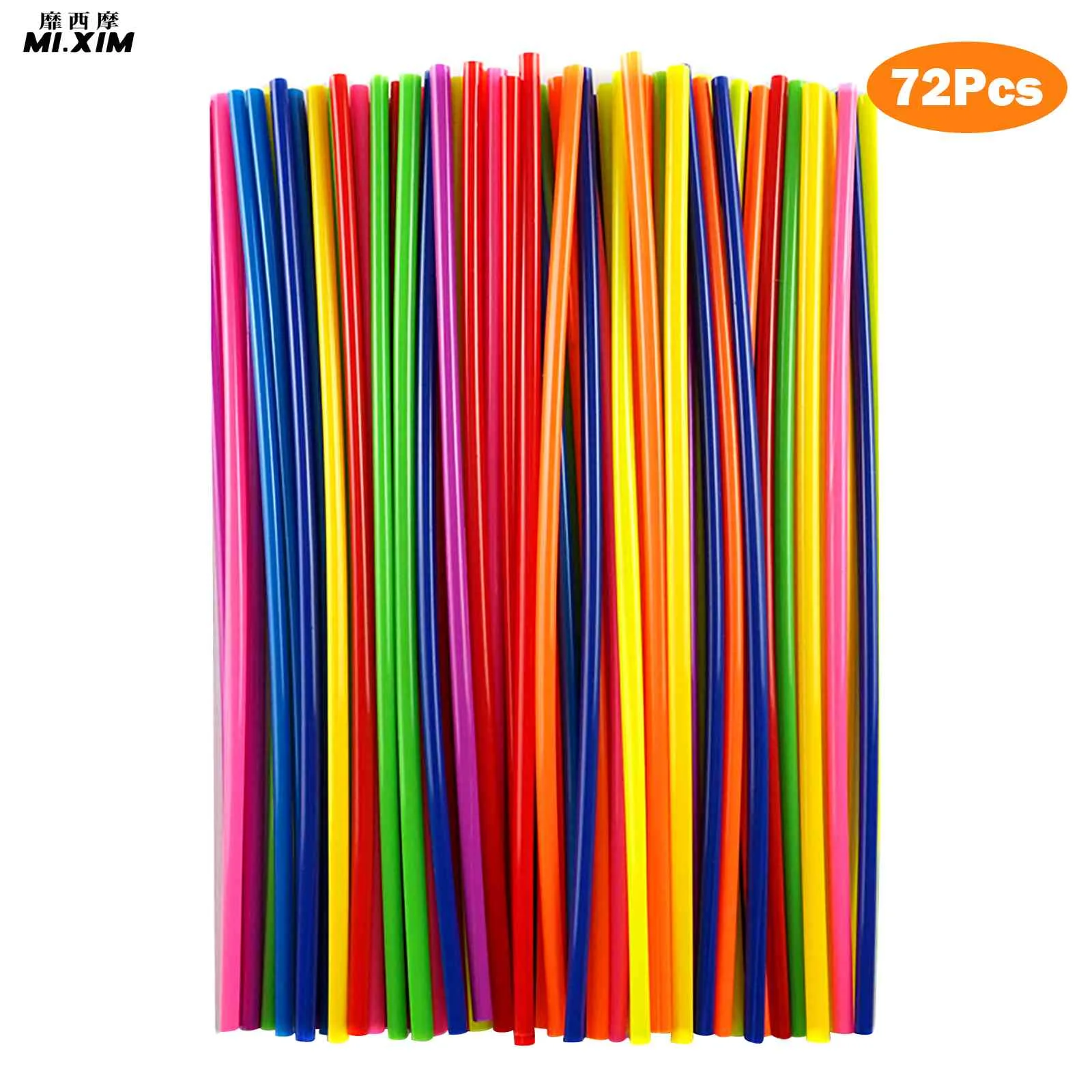 

72pcs Bike Spoke Skins Covers Wraps Wheel Rim Guard Protector for Bicycle Motorcycle Road Vehicle Mountain Bike