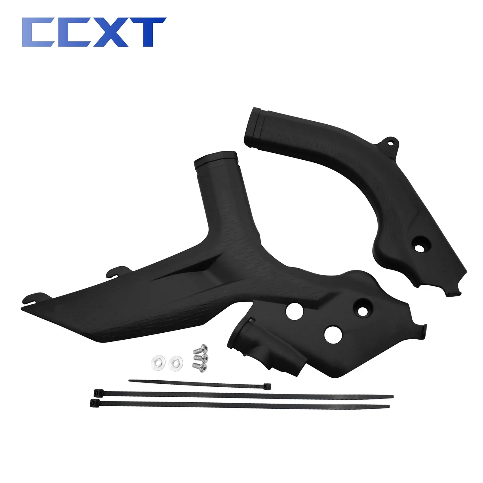 Крышка рамы для мотокросса защита корпуса KTM SX SXF XC EXC EXCF XCW XCFW XCF 125-350 450 500 400 2019-2022