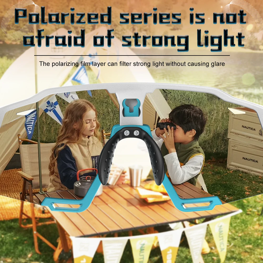 Детские Бейсбольные Солнцезащитные Очки Для Велоспорта Msb Uv400 Спортивные