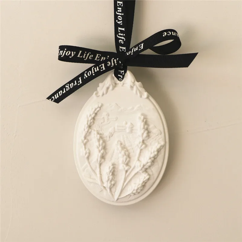 Прямые продажи с завода керамические украшения FinRu для дома офиса автомобиля