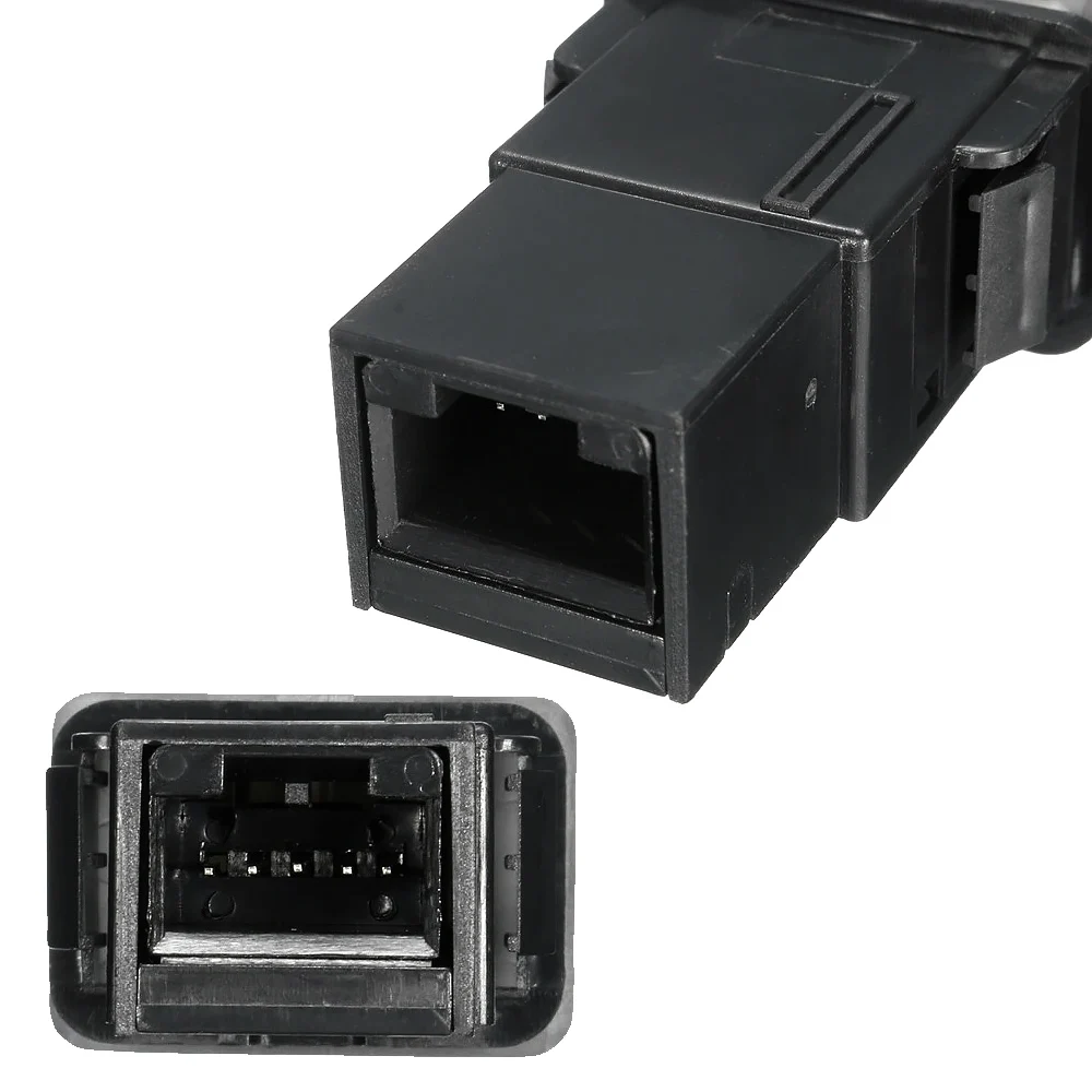 33x22 мм синий цвет задняя противотуманная строка нажимной переключатель 12 В для