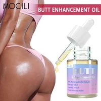 butt enhancement oil sexy lady hip lift up effective firm gentle body massage beauty big ass nourishing body care plump 32ml