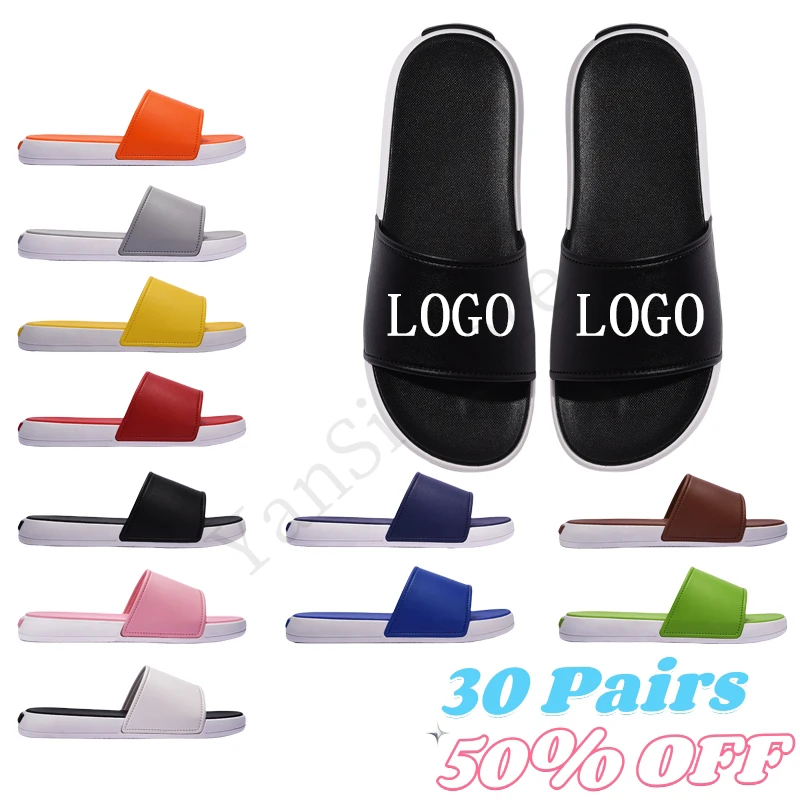 Oem тапочки китайская Заводская цена высокое качество Роскошные Пользовательские