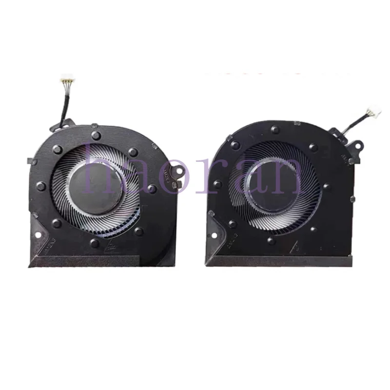 Новинка для HP Envy x360 15Z-FH 15-FH 2-in-1 CPU GPU FAN N49282-001