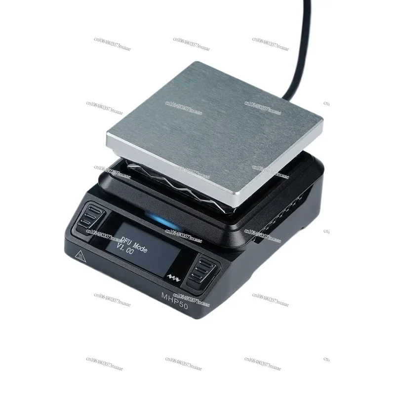 Нагревательная платформа Mhp50 мини-постоянная температура 150 Вт поддержка высокой