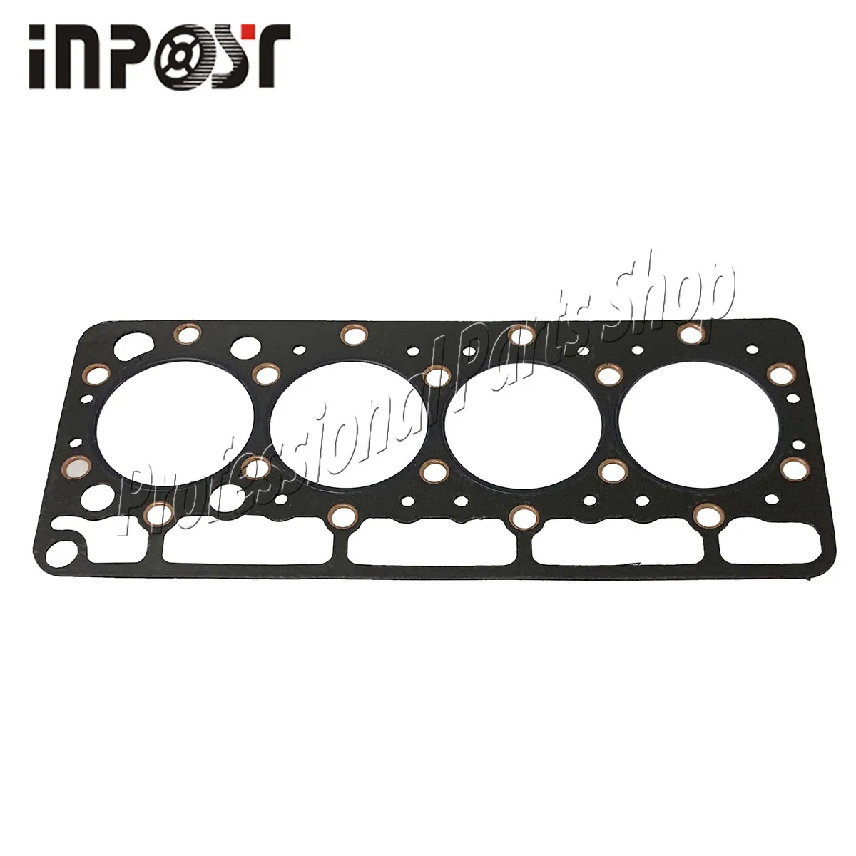 

V1100 Cylinder Head Gasket Fit For Kubota Engine