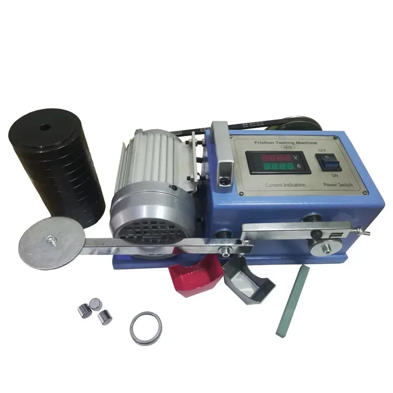 ФЛУОРЕСЦЕНТНОЕ масло устройство для испытания на трение и износ смазка