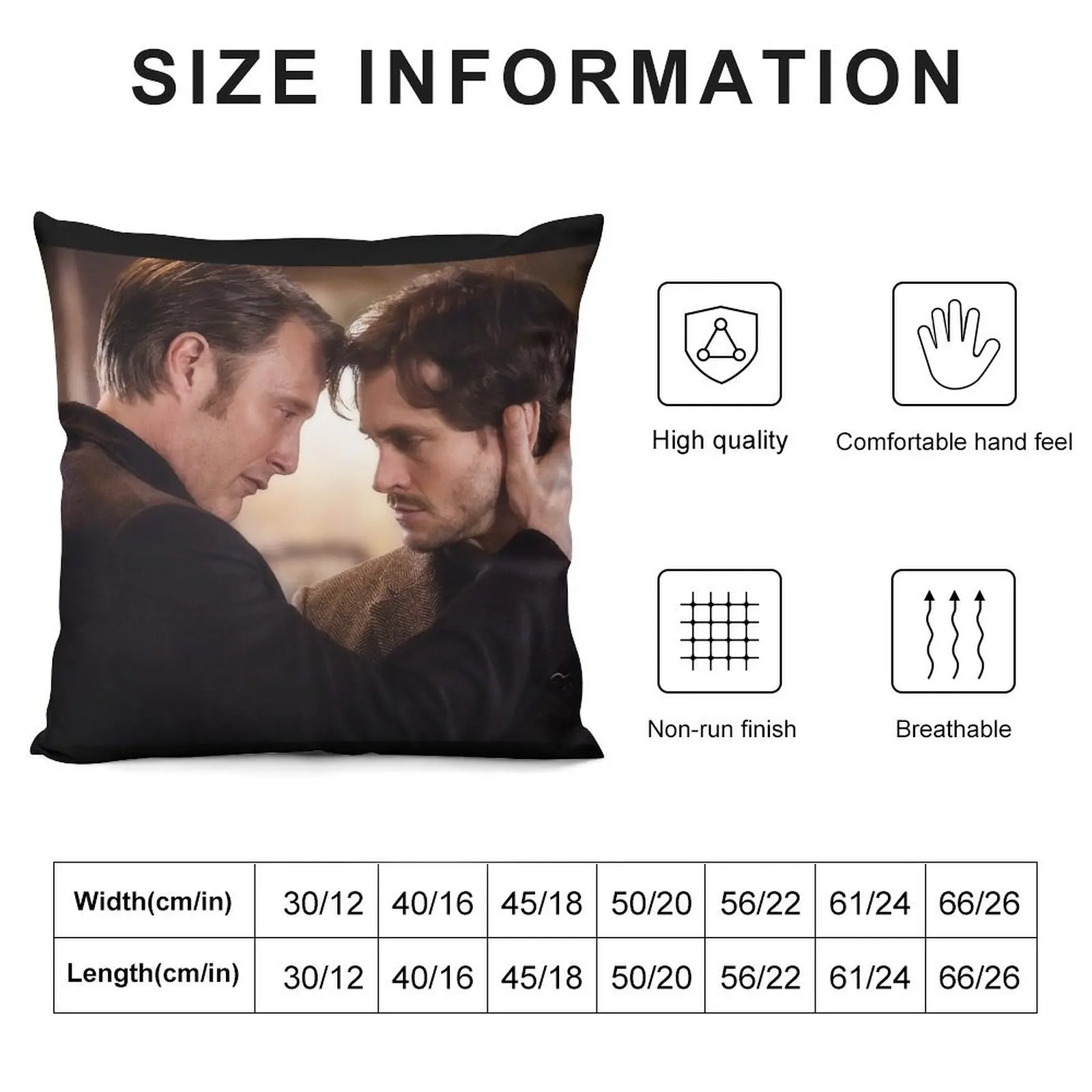 2 сезон наволочки для диванных подушек ханиграмма-убийца мужей № 3