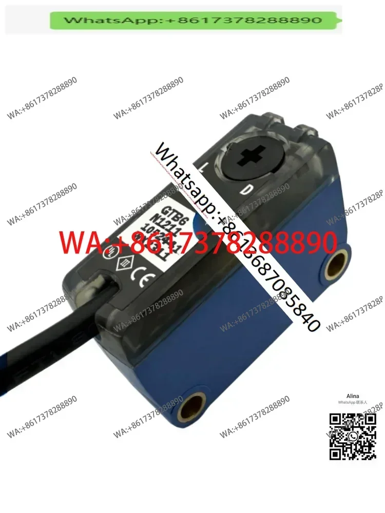 Фото GTB6-N1212 GTE6-N1212 GL6-P1112 N1112 10А 24В №1