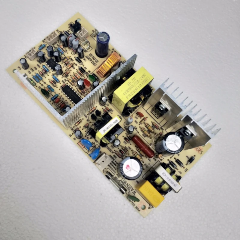 Новинка для платы питания холодильника FX-102 шкаф красного вина подходит печатной
