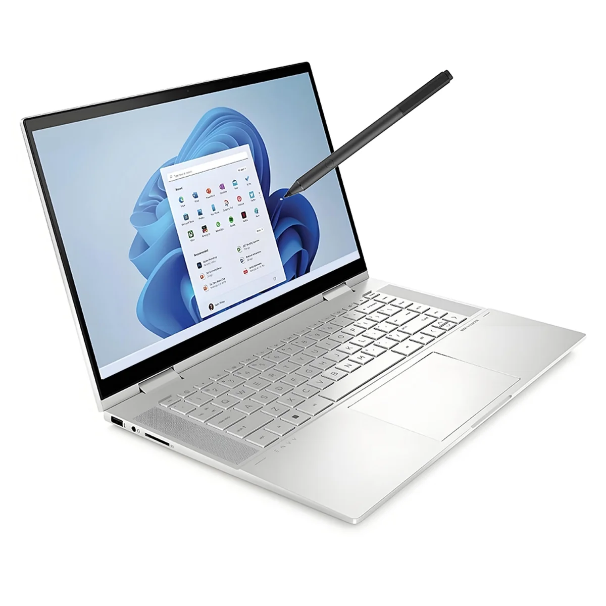 Bluetooth-стилус для ноутбуков HP Spectre/Envy/Pavilion X360 Microsoft Surface поддерживает MPP2.0 и