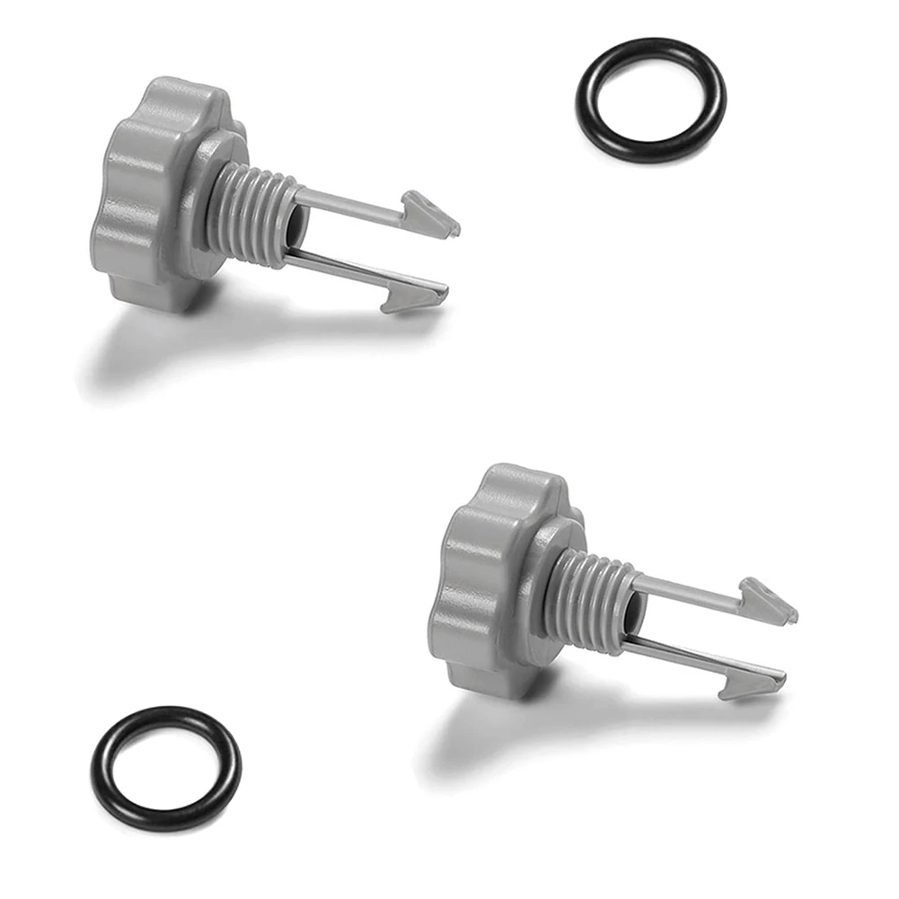 

For Intex 10460 10264 Exhaust Valves For Filter Pumps Spas Swimming Pool Systems Air Release Valve And O-Ring Replacement Parts