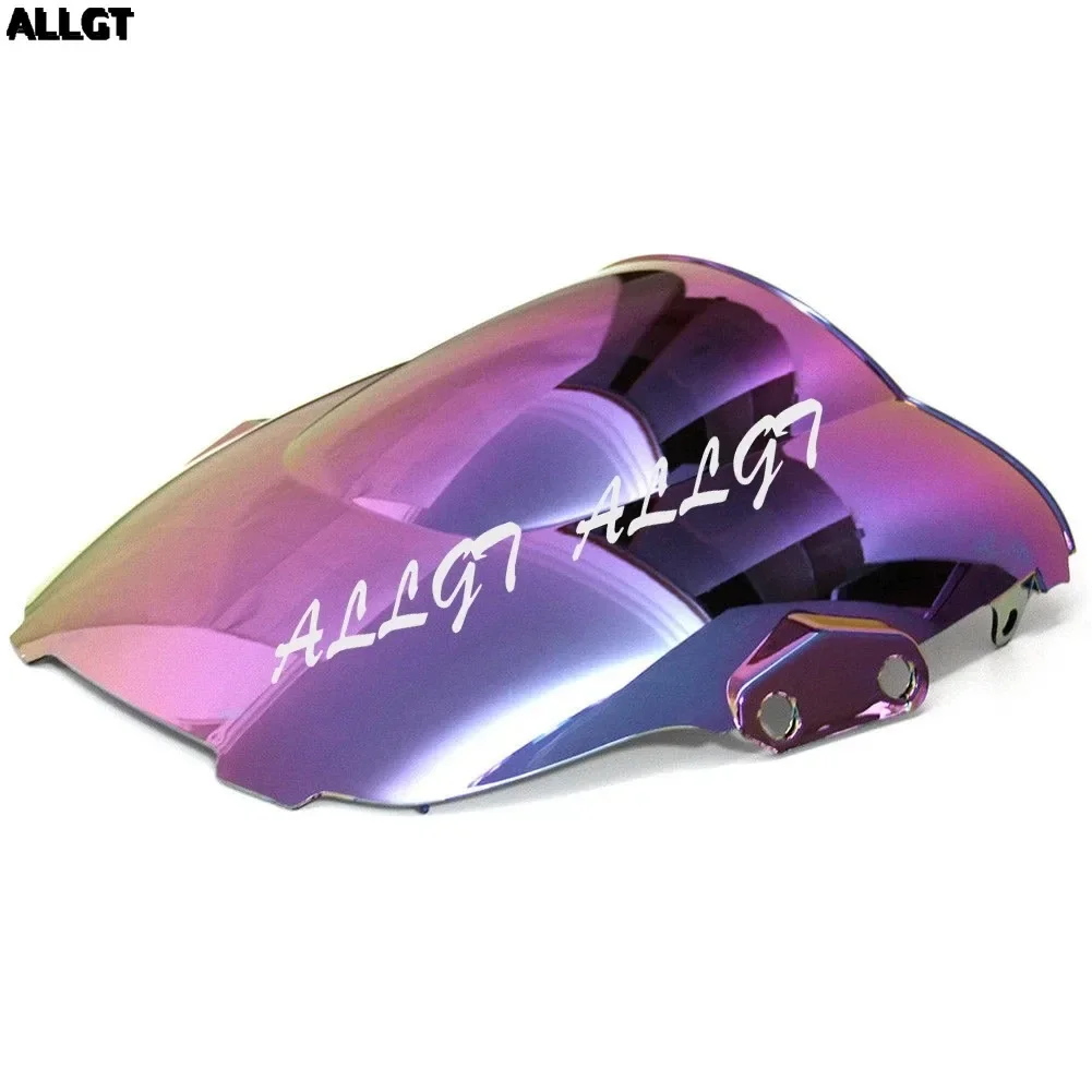 ALLGT 1 шт. переднее лобовое стекло мотоцикла для Honda CBR600 F3 1995 1996 1997 1998