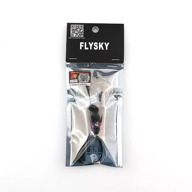 FS-R7V Fusi FLYSKY G7P с 7-канальным двунаправленным встроенным приемником гироскопа