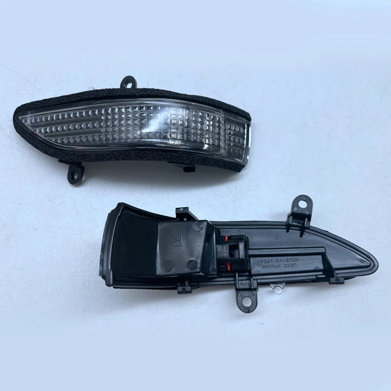 Лампы указателя поворота бокового зеркала для Subaru Forester Outback Legacy 84401AG042 84401AG052