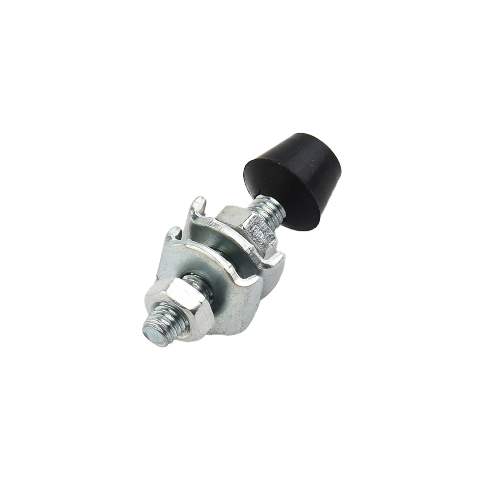 

Fast Release Toggle Clamp Clip Tool Adjustable With handle Metal+Plastic Replacement Accessories Metal Practical