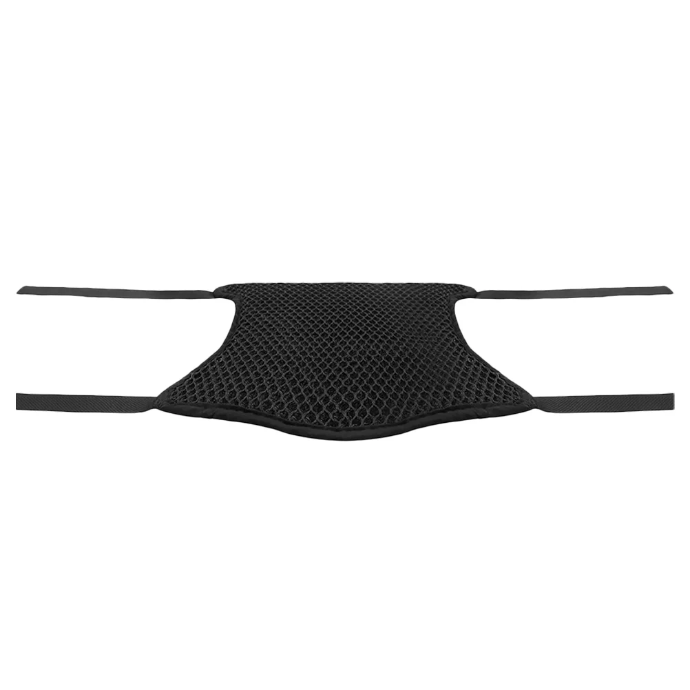 

Motorcycle Pad Cushion Reusable Cover Motorbikeair Cooling Accessories
