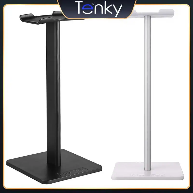 

Bar Flexible Headrest Headphones Stand Holder Headphones Storage Display Holder Earphone Display Rack Hanger Bracket Fashion