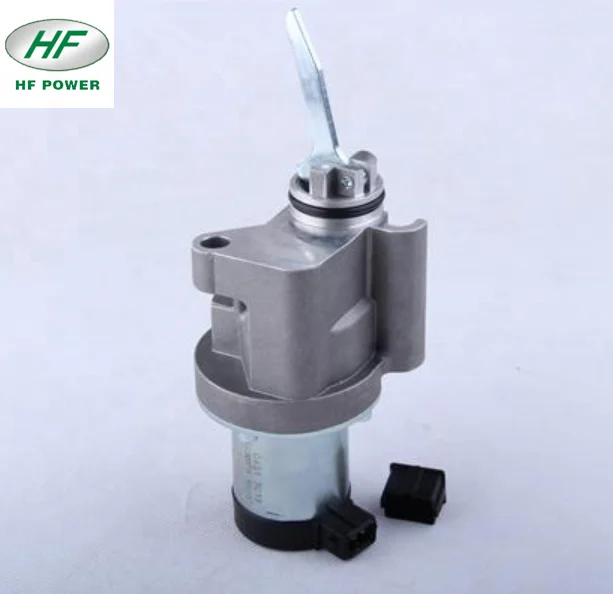 

Original Diesel Engine Stop Solenoid 0451 3019 Shutdown Valve 04513019