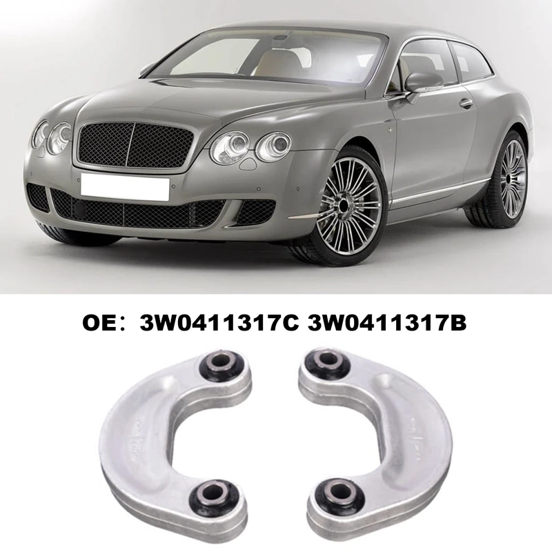 2 шт. шатуны для Bentley Continental GT Flying w0411317c