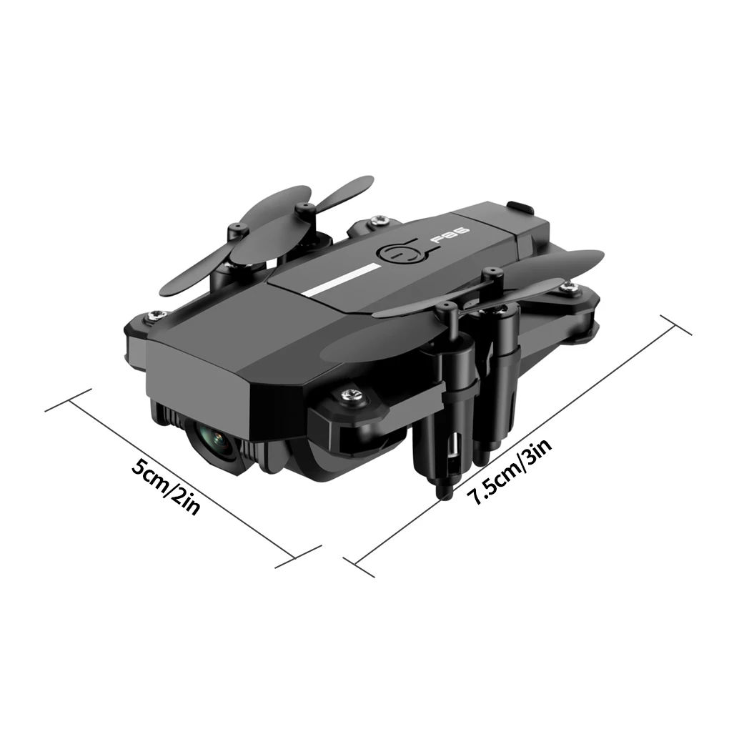 

Remote Control HD Quadcopter Headless Rotation Aerial Plane Outdoor Flying Helicopter