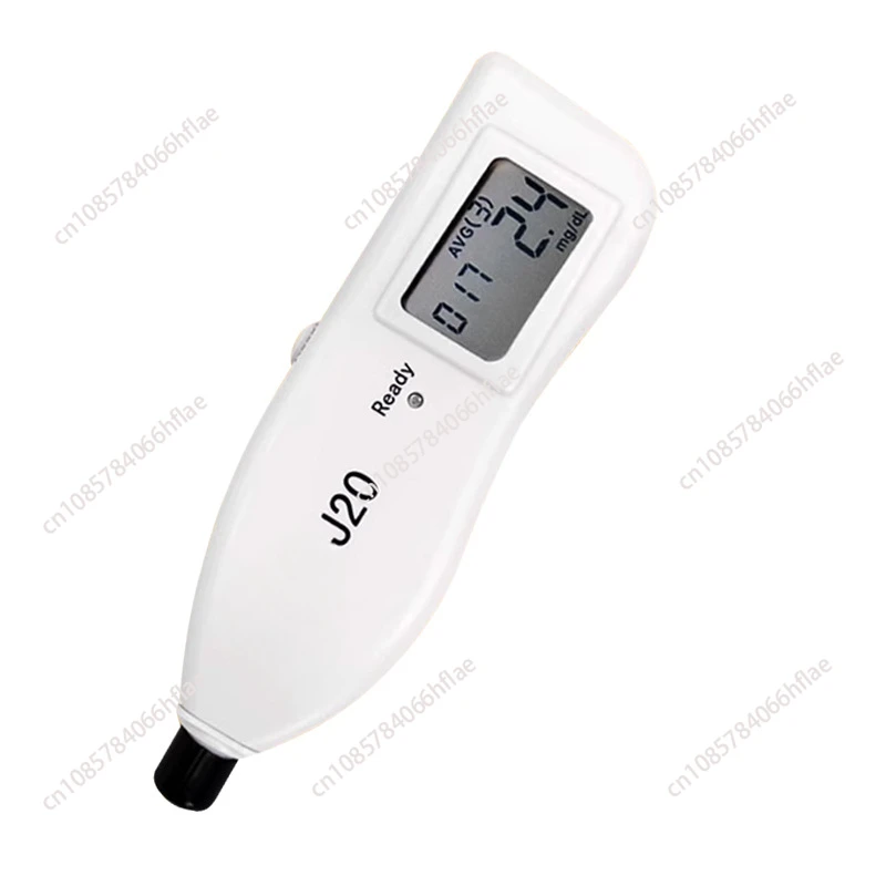 

Транскутанный детектор желтухи MBJ20