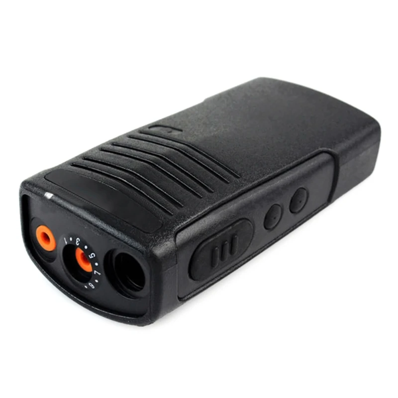 Walkie-talkie Shell Compatible with A10 CP-110 Handheld Radio High Quality Plastic Material Cover Repairing Case Caps