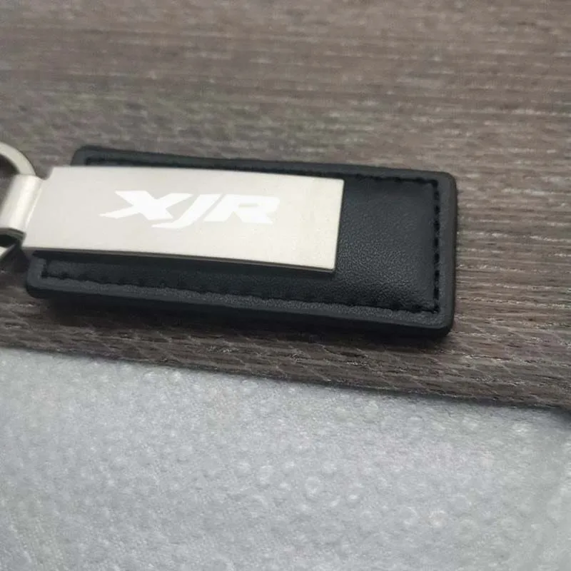 Брелок для ключей мотоцикла металлический многофункциональный брелок Yamaha XJR400