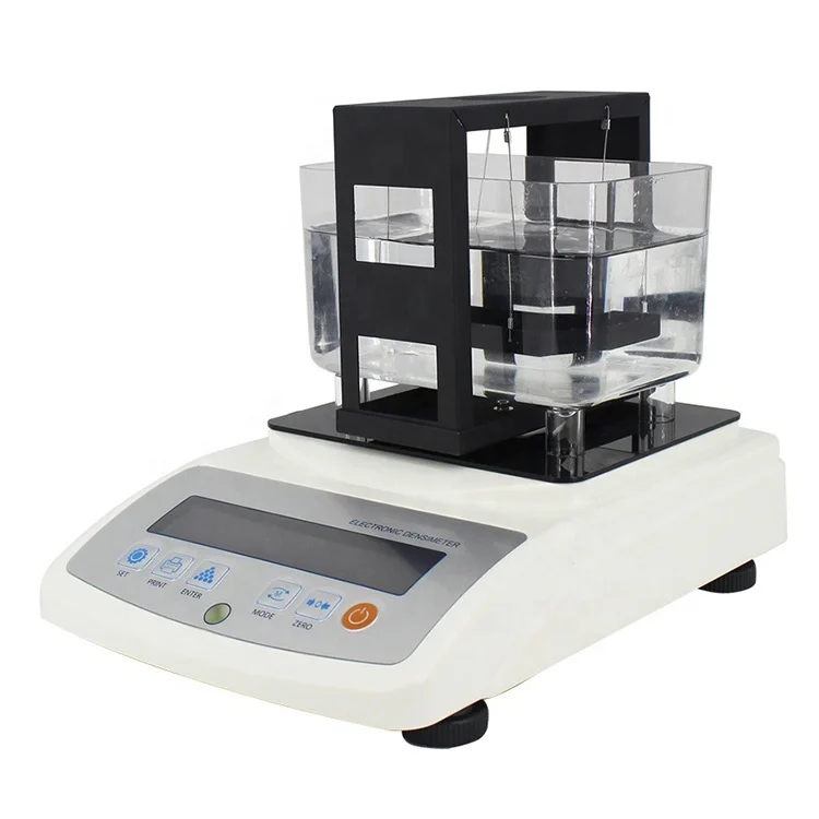 И измеритель плотности жидкости многофункциональный Densimeter заводская цена